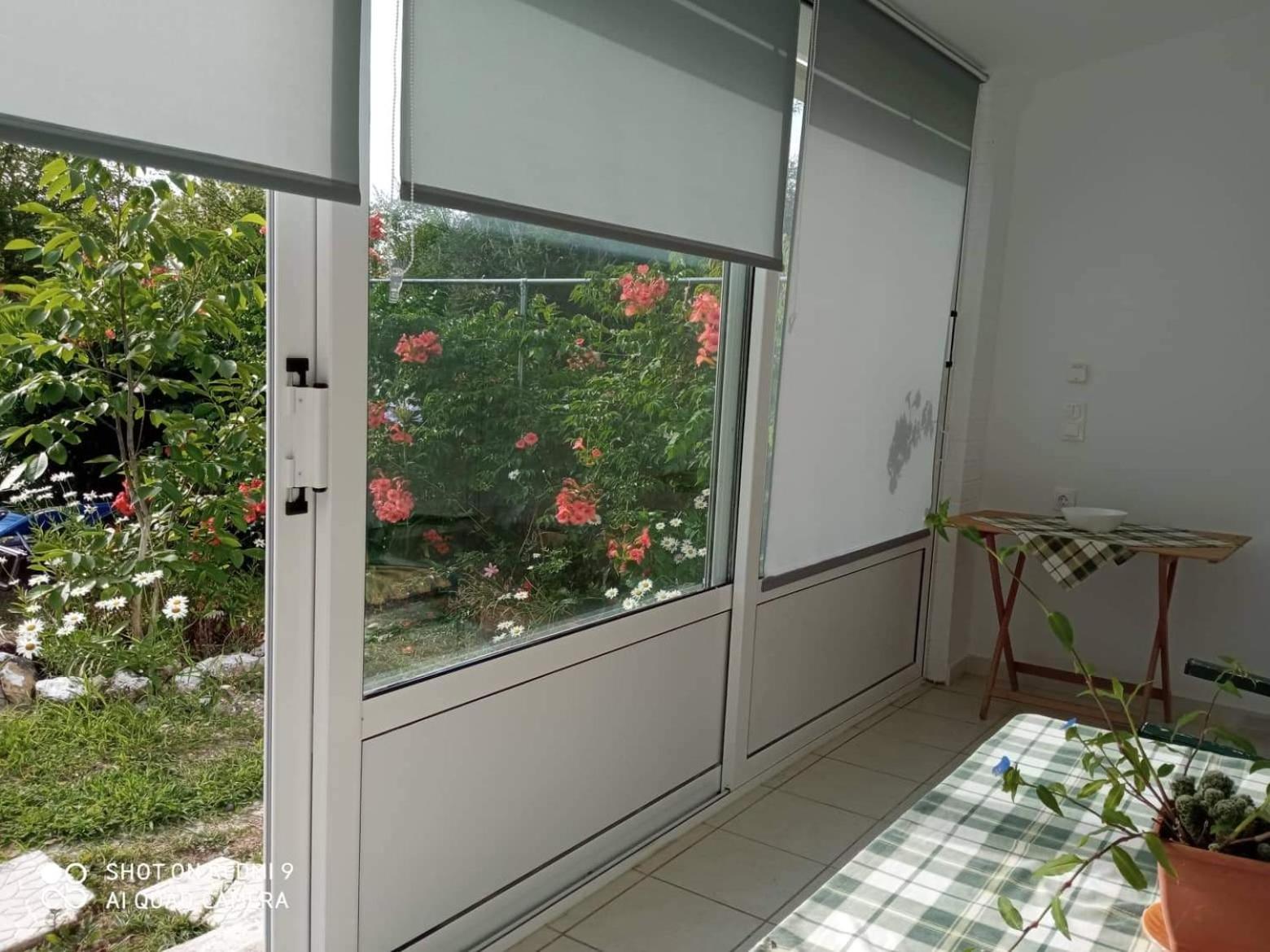 Appartamento Errika Ipsos Camera foto
